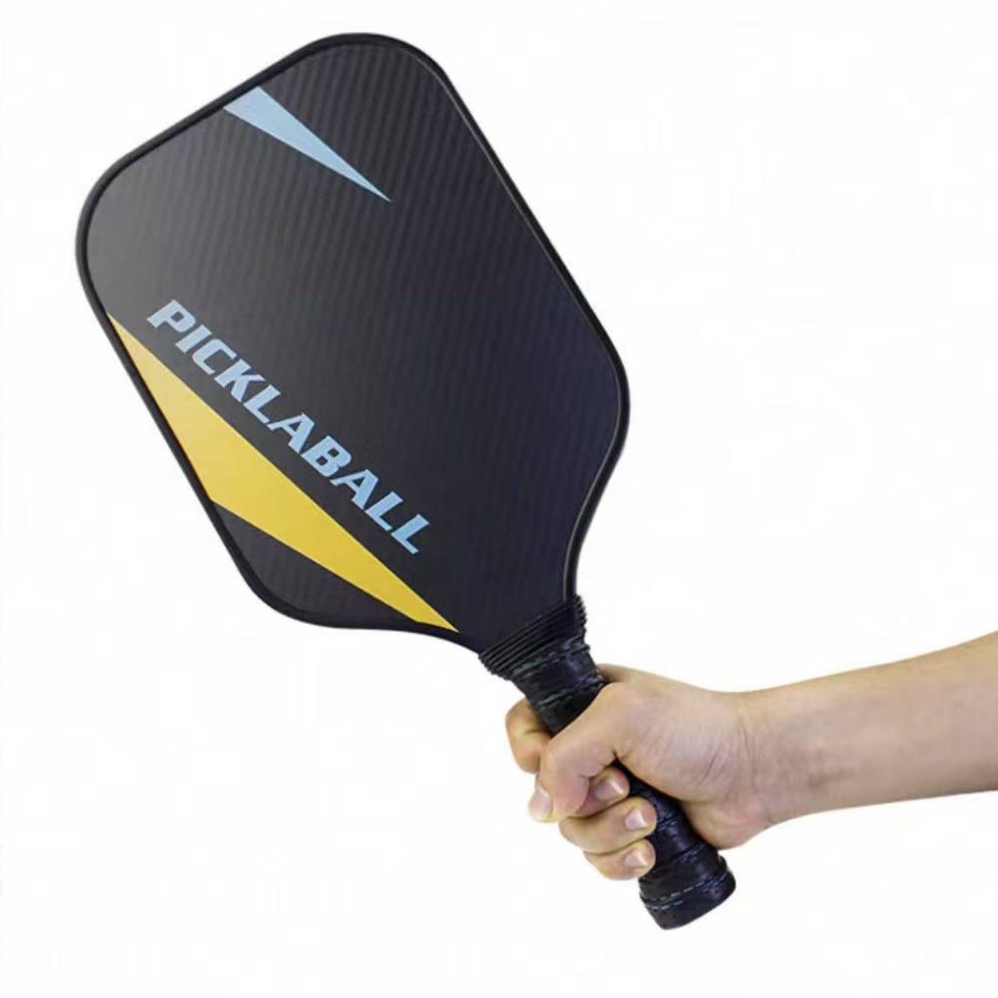 TUKARGO All - Carbon Pickleball Paddle Set: Lightweight, Durable & High - Performance