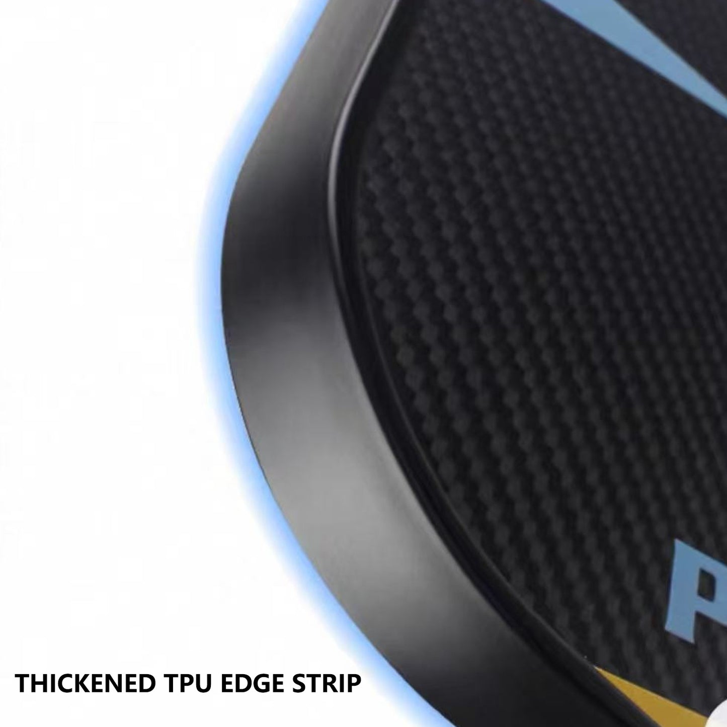 TUKARGO All - Carbon Pickleball Paddle Set: Lightweight, Durable & High - Performance
