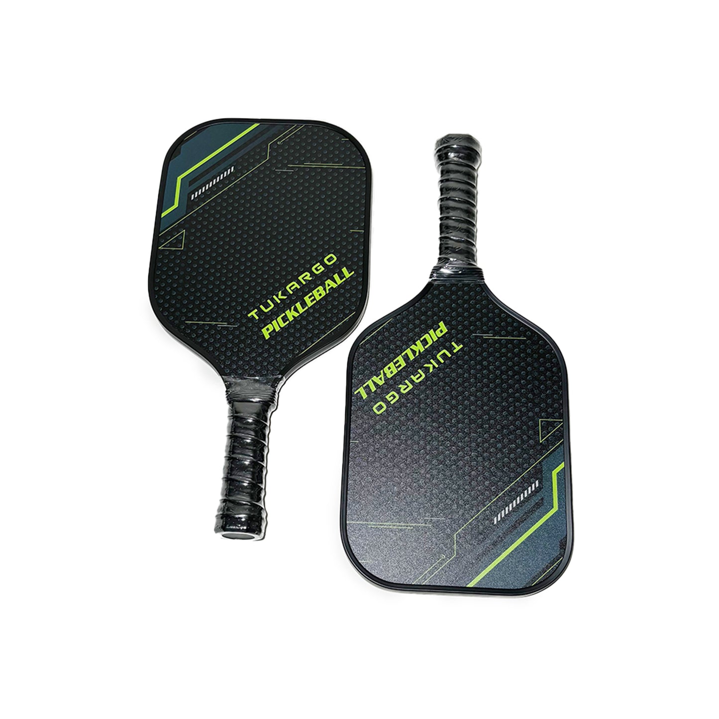 TUKARGO- Burst Pickleball Paddle: Premium Design for Superior Play