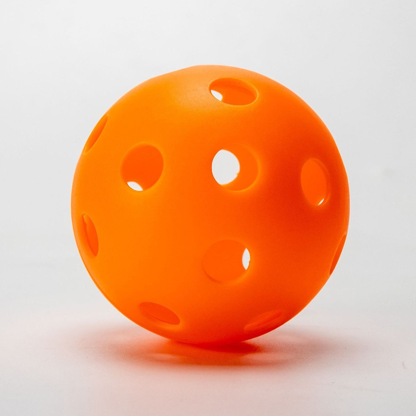 Versatile Pickleballs: Indoor & Outdoor, Customizable & High - Quality