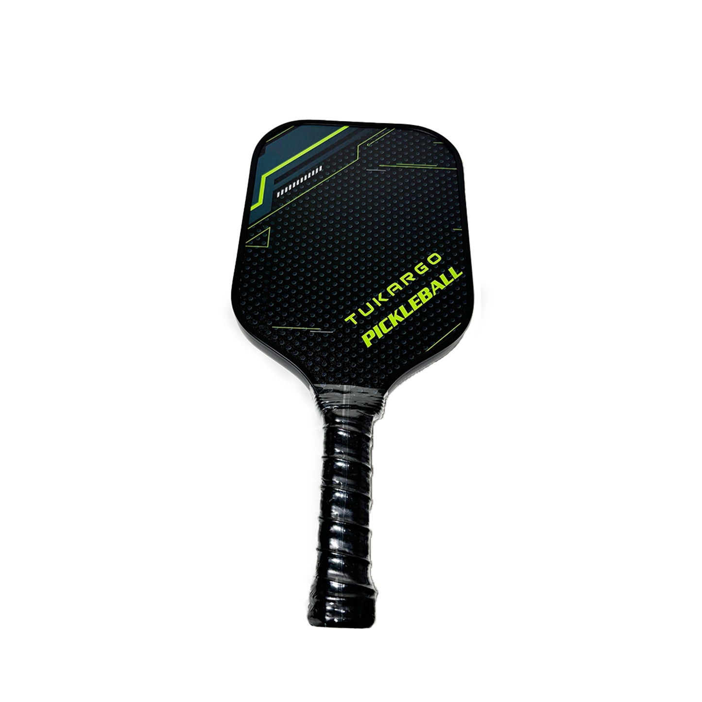 TUKARGO- Burst Pickleball Paddle: Premium Design for Superior Play