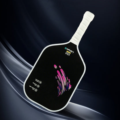 Designed Lianwho Pickleball Paddle: Stylish & Precision - Engineered