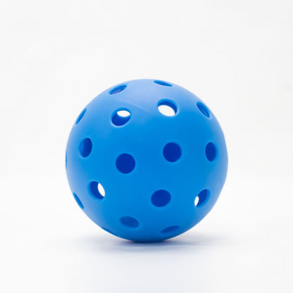Versatile Pickleballs: Indoor & Outdoor, Customizable & High - Quality
